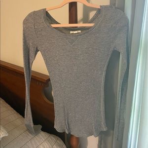 Aerie Long Sleeve Shirt